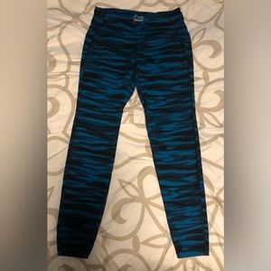Old Navy Fitted Leggings